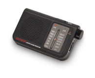 AIWA RS-55 Czarny - 1376209 - zdjęcie 4